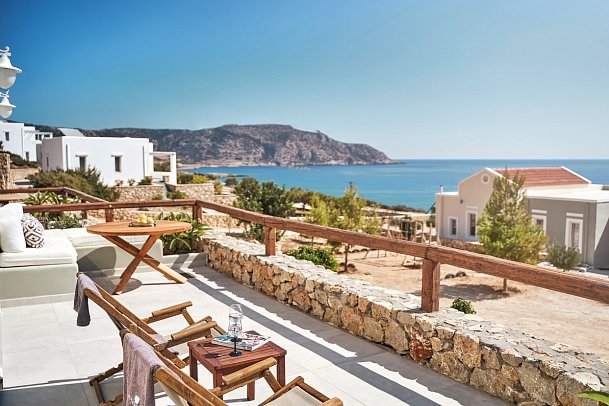 Althea Boutique Hotel