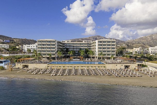 Alimounda Mare