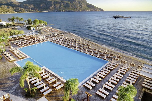 Alimounda Mare