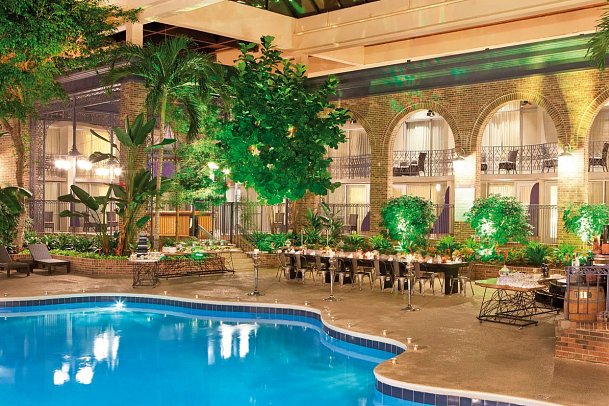 Courtland Grand Hotel
