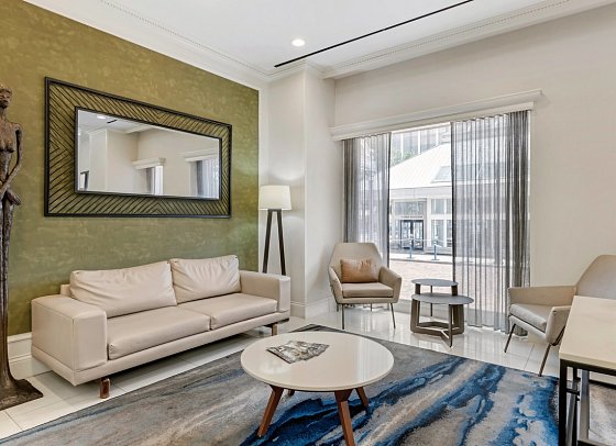 The Connally Hotel Downtown Atlanta, an Ascend Collection Hotel - Lobby
