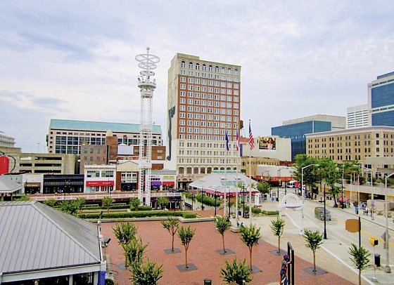 The Connally Hotel Downtown Atlanta, an Ascend Collection Hotel