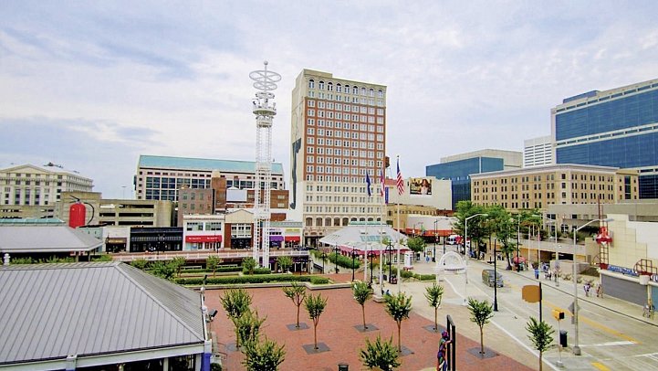 The Connally Hotel Downtown Atlanta, an Ascend Collection Hotel