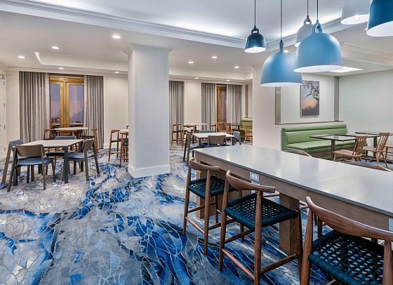 The Connally Hotel Downtown Atlanta, an Ascend Collection Hotel