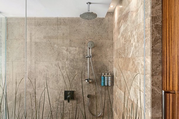 Andaz Capital Gate Abu Dhabi by Hyatt