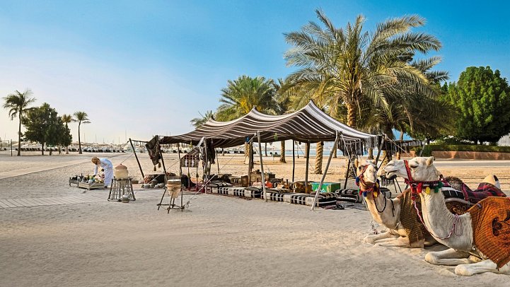 Emirates Palace Mandarin Oriental Abu Dhabi