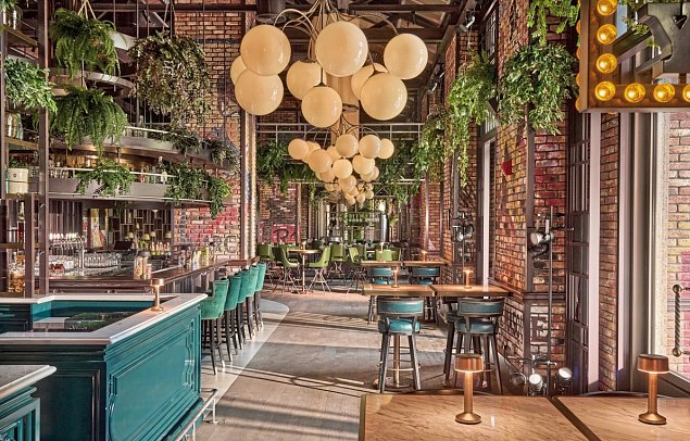 Emirates Palace Mandarin Oriental Abu Dhabi