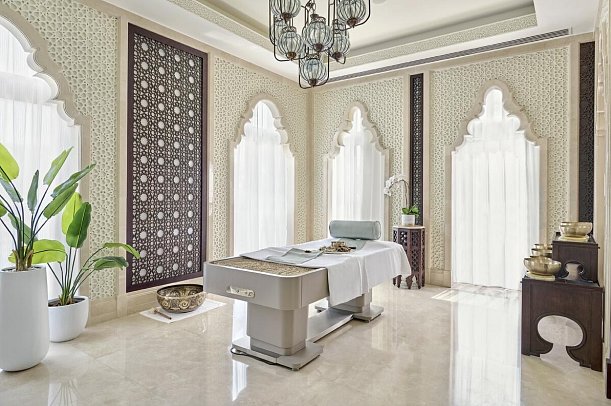 Emirates Palace Mandarin Oriental Abu Dhabi