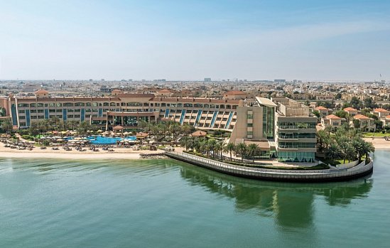 Al Raha Beach Resort & Spa