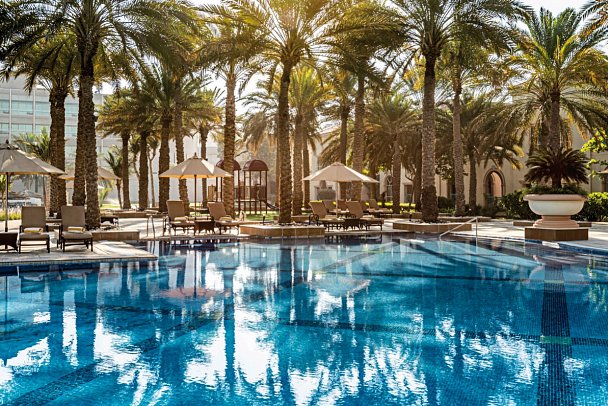 Al Raha Beach Resort & Spa
