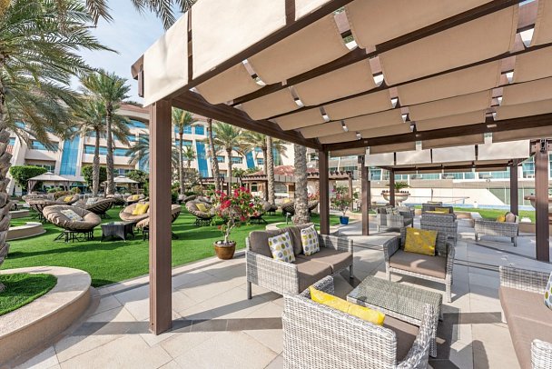 Al Raha Beach Resort & Spa