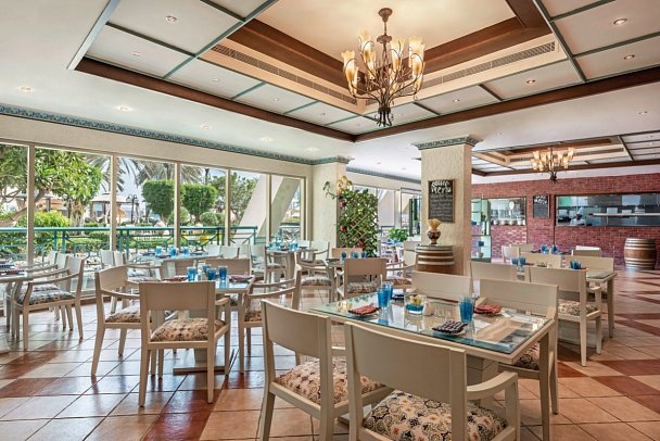 Al Raha Beach Resort & Spa