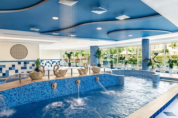 Al Raha Beach Resort & Spa