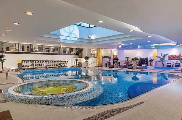 Al Raha Beach Resort & Spa