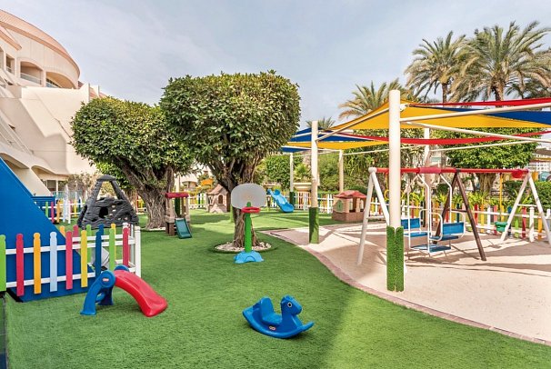 Al Raha Beach Resort & Spa