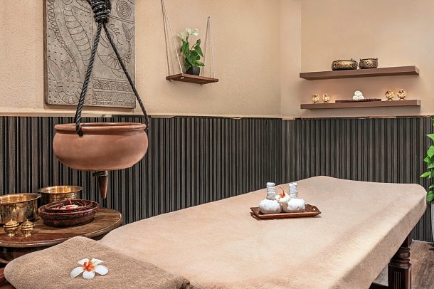 Al Raha Beach Resort & Spa