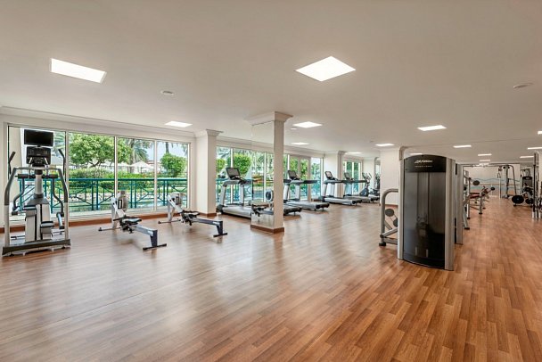 Al Raha Beach Resort & Spa