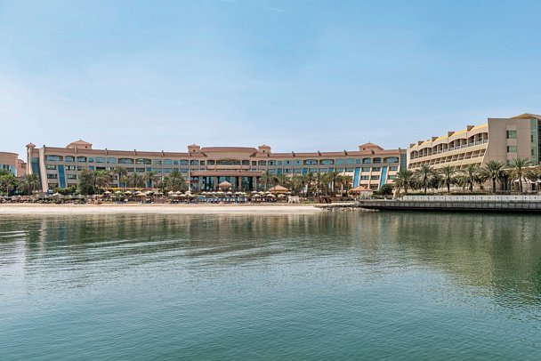 Al Raha Beach Resort & Spa