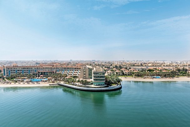 Al Raha Beach Resort & Spa