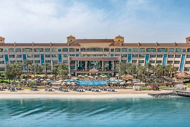 Al Raha Beach Resort & Spa