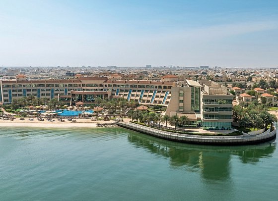 Al Raha Beach Resort & Spa