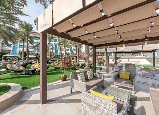 Al Raha Beach Resort & Spa