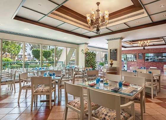 Al Raha Beach Resort & Spa