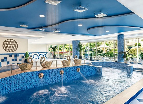 Al Raha Beach Resort & Spa