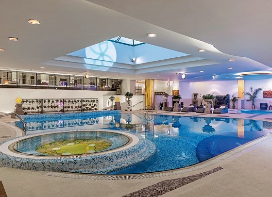 Al Raha Beach Resort & Spa