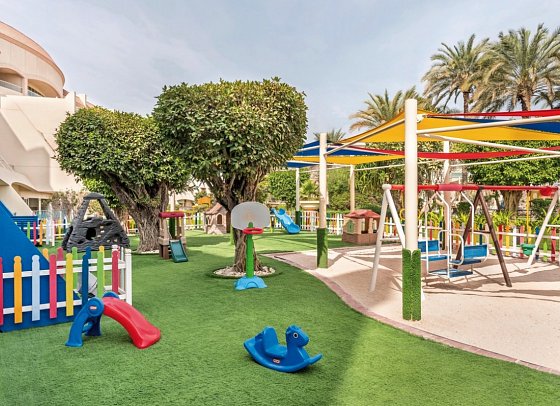 Al Raha Beach Resort & Spa