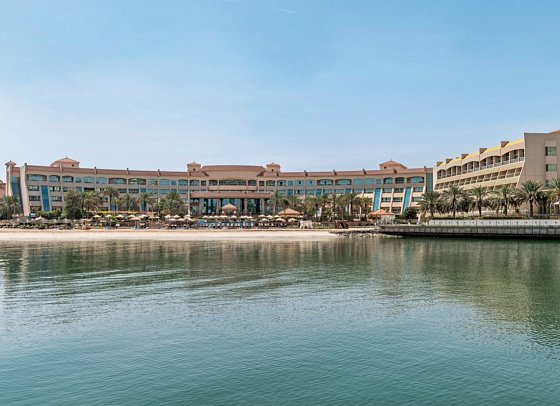 Al Raha Beach Resort & Spa