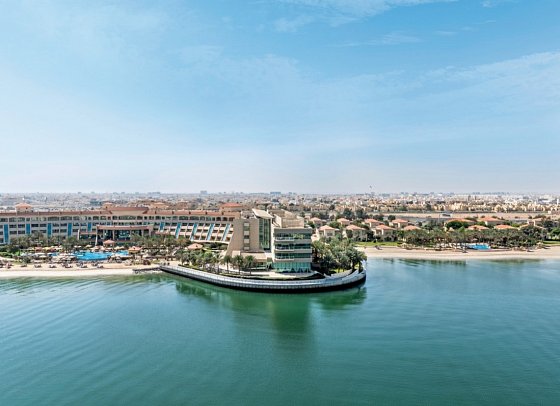 Al Raha Beach Resort & Spa