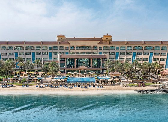 Al Raha Beach Resort & Spa