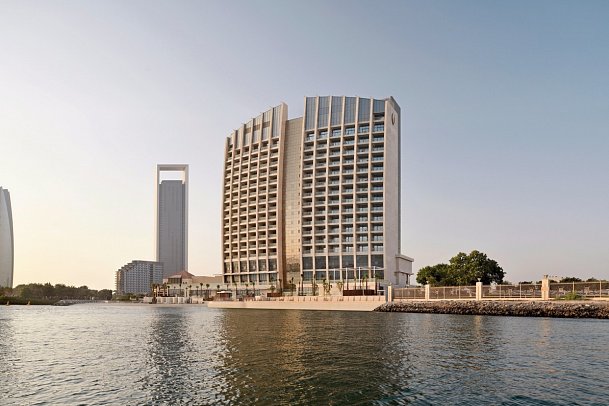 InterContinental Residences Abu Dhabi