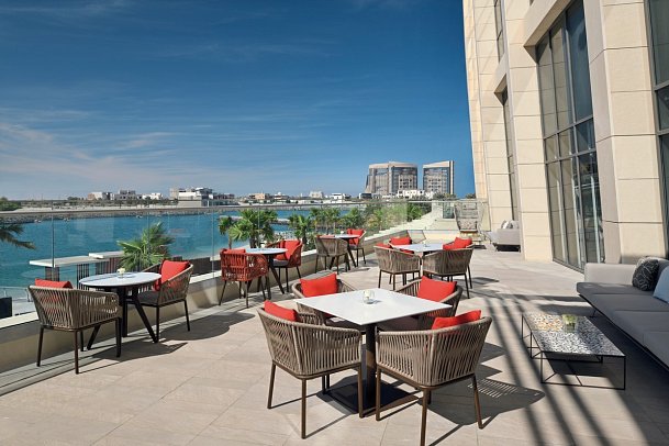 InterContinental Residences Abu Dhabi