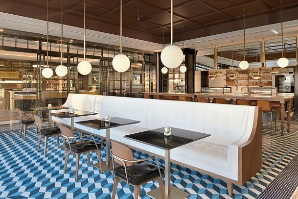 InterContinental Residences Abu Dhabi