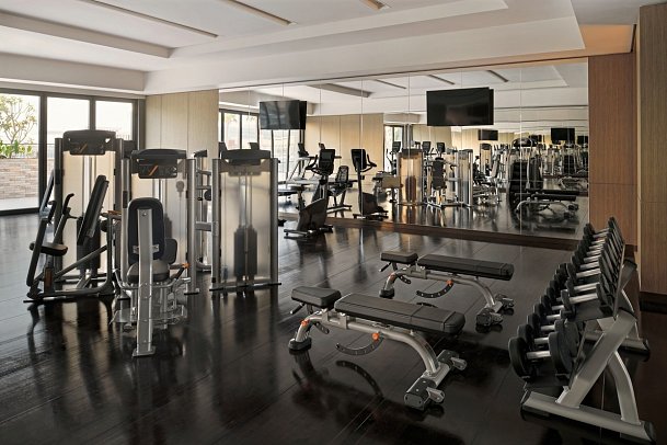 InterContinental Residences Abu Dhabi