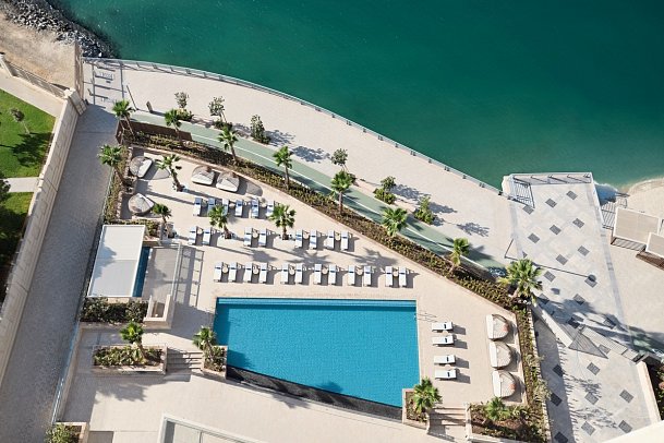 InterContinental Residences Abu Dhabi