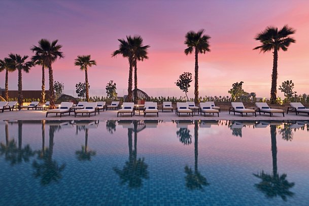 InterContinental Residences Abu Dhabi