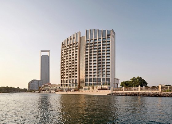 InterContinental Residences Abu Dhabi