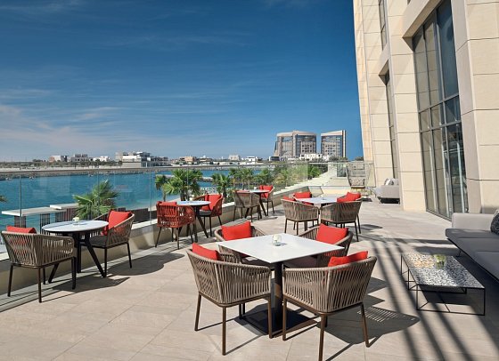 InterContinental Residences Abu Dhabi