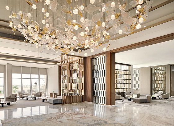 InterContinental Residences Abu Dhabi