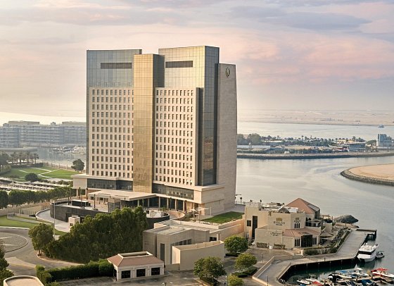 InterContinental Residences Abu Dhabi