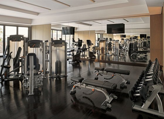 InterContinental Residences Abu Dhabi