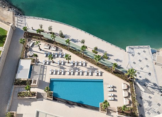 InterContinental Residences Abu Dhabi