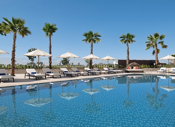 InterContinental Residences Abu Dhabi
