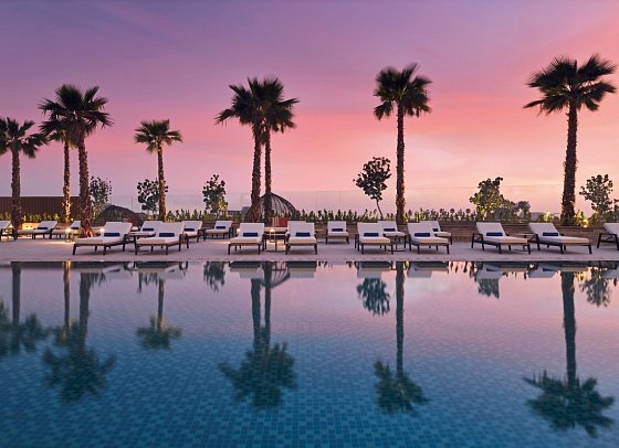 InterContinental Residences Abu Dhabi