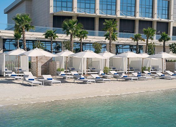 InterContinental Residences Abu Dhabi