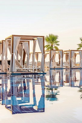 Royal M Hotel by Gewan Abu Dhabi