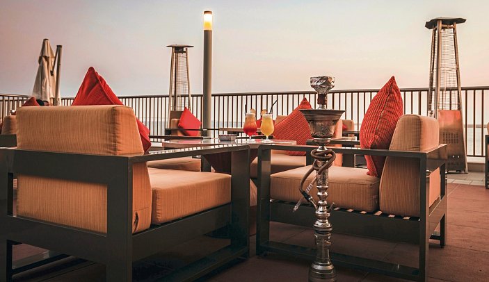 Royal M Hotel by Gewan Abu Dhabi